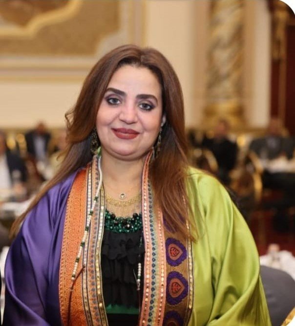 رضوى الدربي