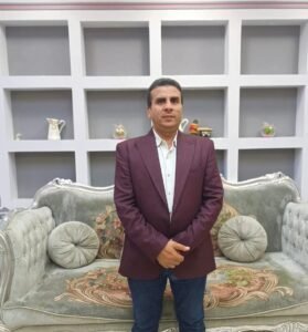 الدكتور حيدر عبدالحميد