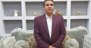 الدكتور حيدر عبدالحميد