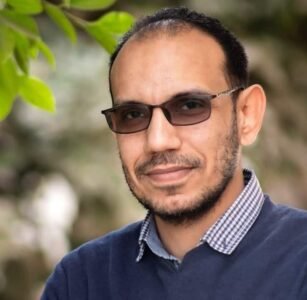 الدكتور أحمد المحلاوي