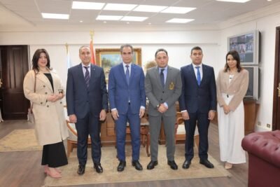 مبادرة "فرصة تانية"