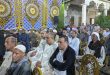 عزاء المعلمة الراحلة هبة عبدالمعطي