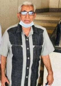 الدكتور محمد الرملي