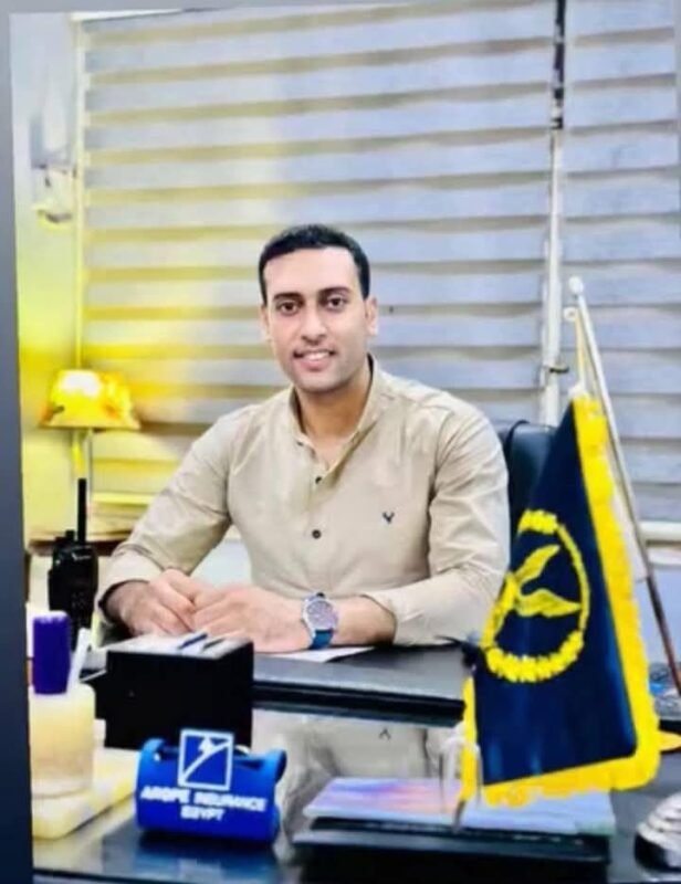 الشهيد محمود عبدالصبور