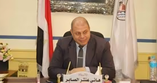 هاني عنتر الصابر