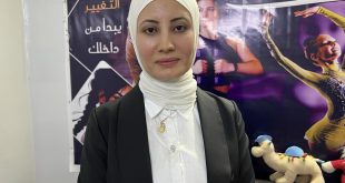 إسلام حراجي
