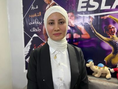 إسلام حراجي