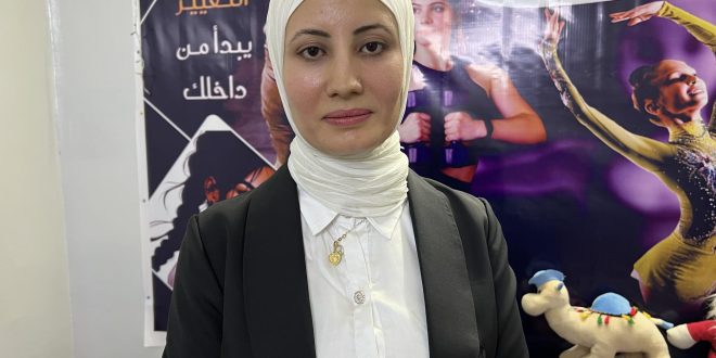إسلام حراجي