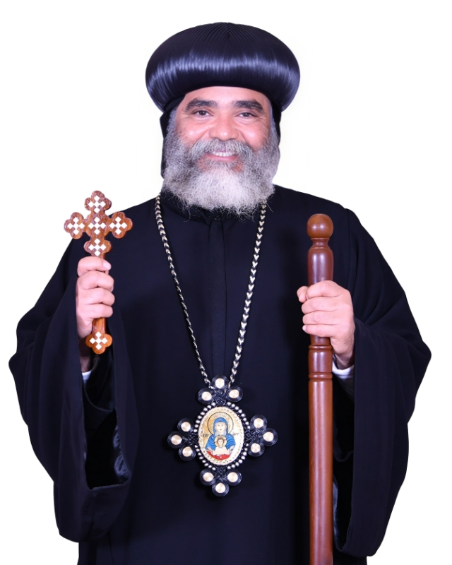 الأنبا بضابا