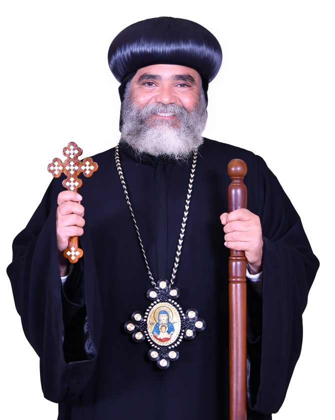 الأنبا بضابا