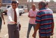 تخصيص منطقة بالسوق القديم لسرفيس نجع حمادي