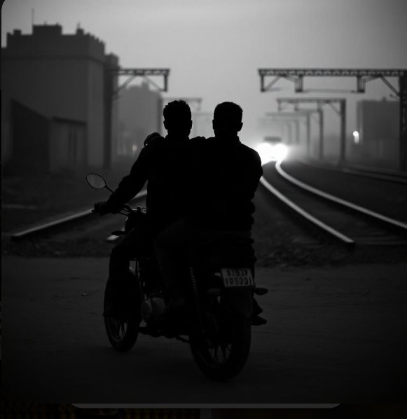 حادث قطار-تعبيرية