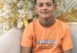 الطالب حازم ياسر أحمد أبو الفضل
