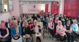 المراجعات النهائية لطلاب الشهادتين الإعدادية والثانوية العامة