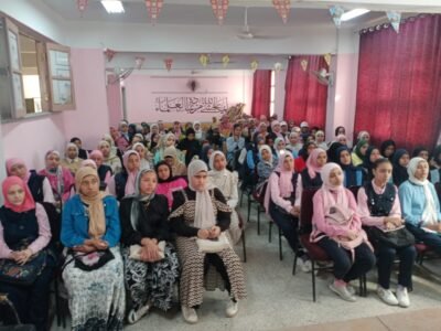 المراجعات النهائية لطلاب الشهادتين الإعدادية والثانوية العامة