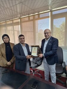 الدكتور حيدر عبدالحميد