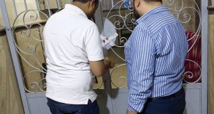 إغلاق مراكز طبية مخالفة بنجع حمادي