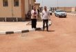 محطة صرف صحي السلامية