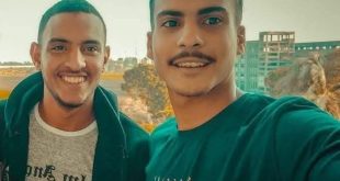 حسين وعلى