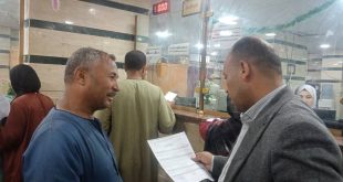 الأستاذ حسين الزمقان