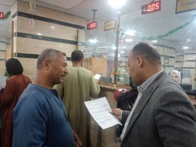 الأستاذ حسين الزمقان