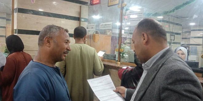 الأستاذ حسين الزمقان