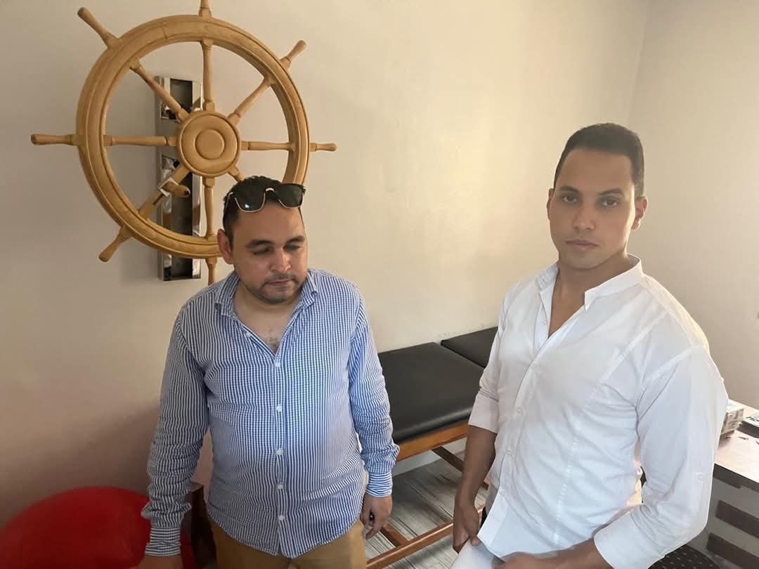 غلق مراكز طبية في قنا