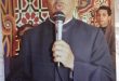 الشيخ أحمد محمود