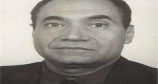 المفكر الإسلامي رشدي فكار