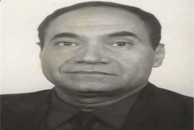 المفكر الإسلامي رشدي فكار