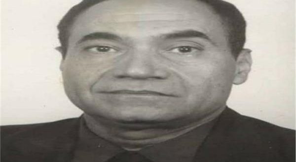 المفكر الإسلامي رشدي فكار
