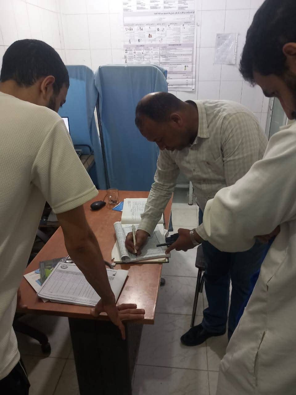 حسين الزمقان