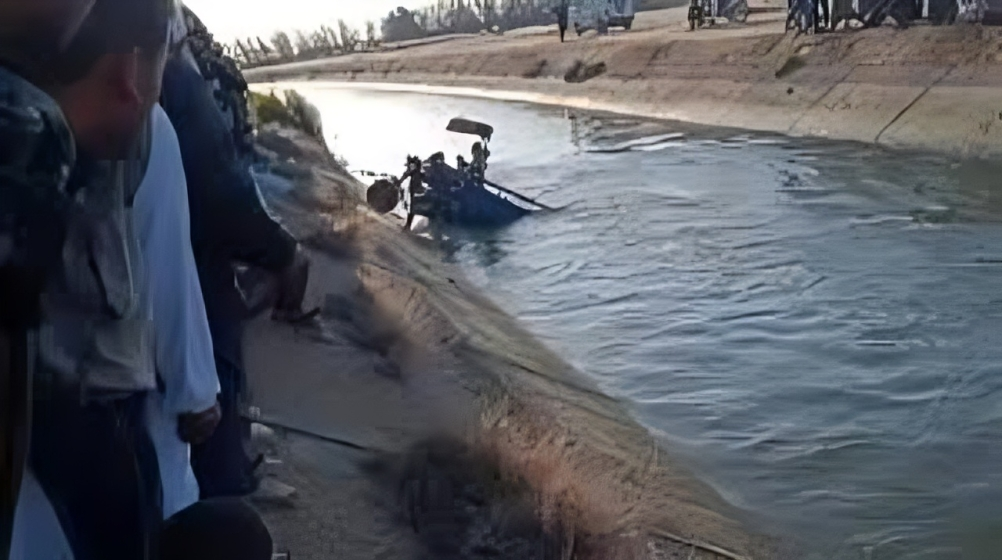 حادث_صورة أرشيفية