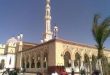 مسجد سيدي عبدالرحيم القنائي
