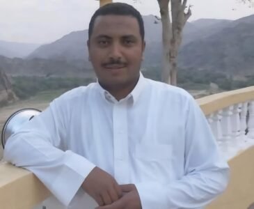 وفاة المهندس مصطفى