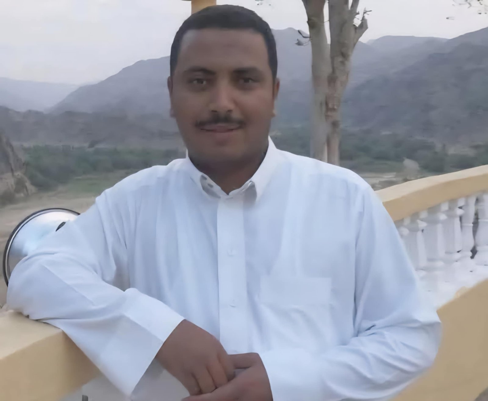 وفاة المهندس مصطفى