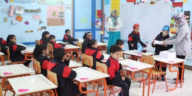 المدارس المصرية اليابانية