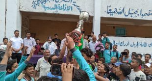 فريق النجوم