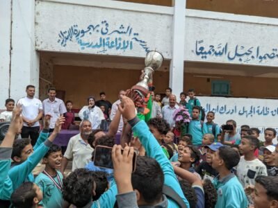 فريق النجوم