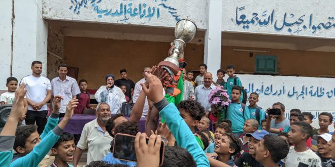 فريق النجوم
