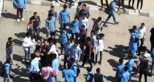 مشاجرة_صورة أرشيفية