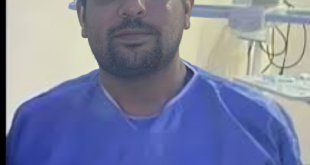 الدكتور محمد أنور عشري