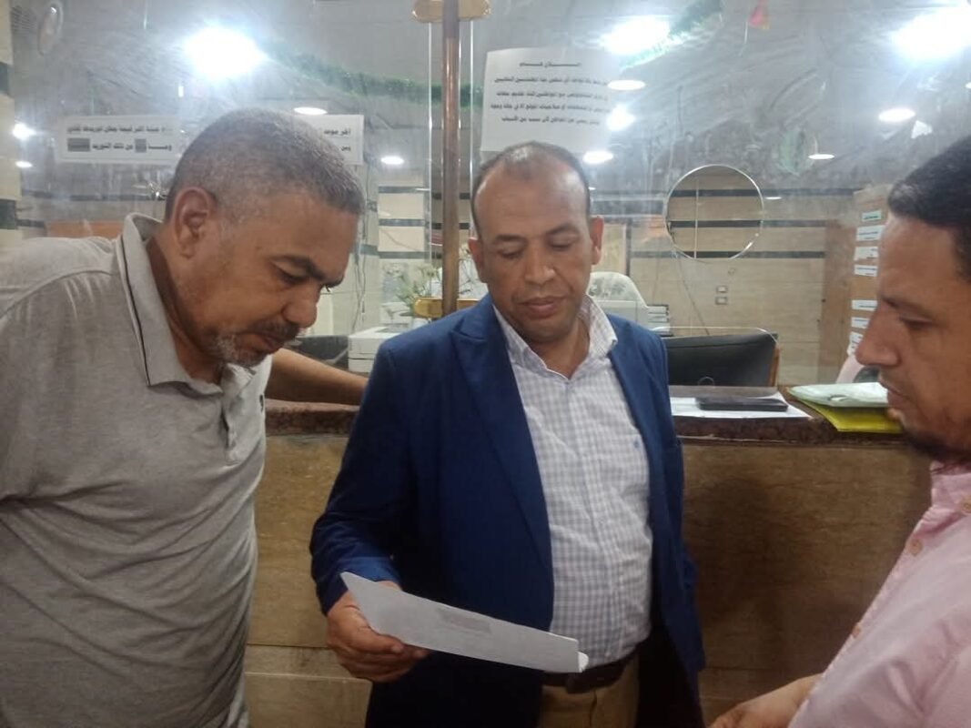 حسين الزمقان