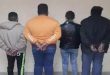عصابة_صورة أرشيفية