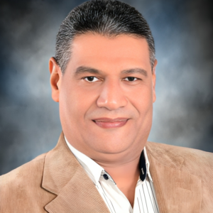 النائب سعد الخيام