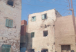 انهيار منزل في دندرة