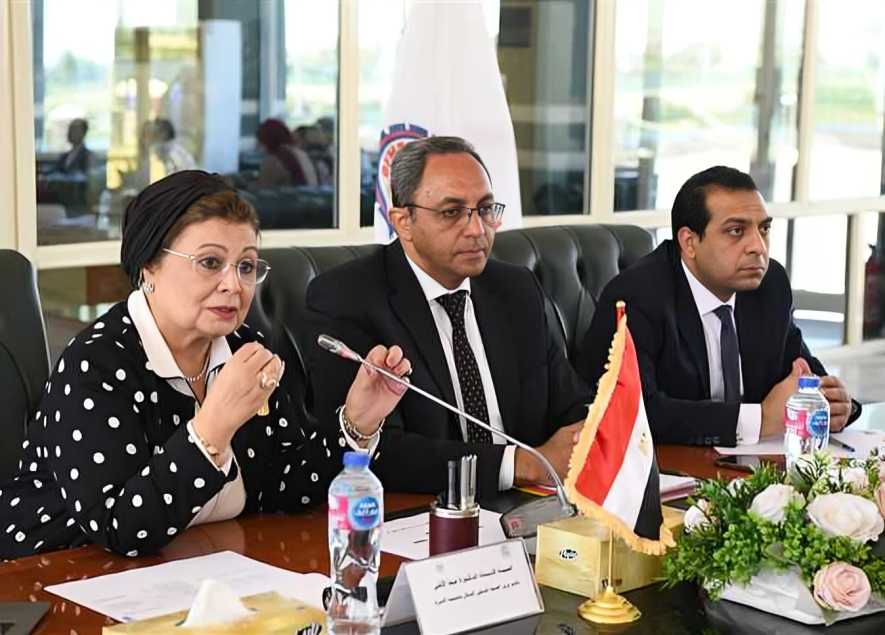 الدكتور خالد عبدالحليم