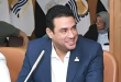 النائب محمد كمال موسى