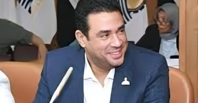 النائب محمد كمال موسى
