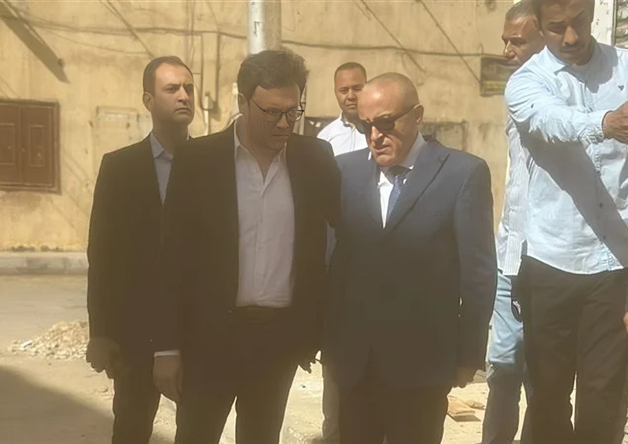 وزير الثقافة